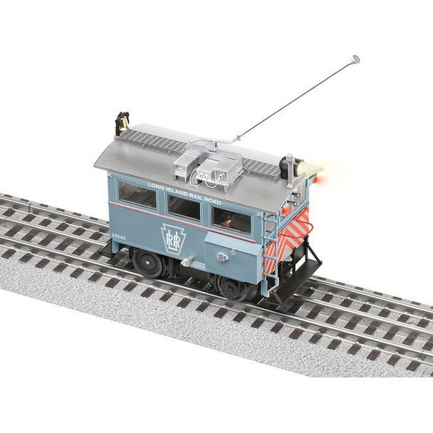 ** LIRR RAIL BONDER 35040 - Lionel - ModelCars.com