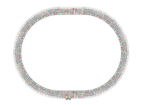 40X50 LIGHTED OVAL PACK       