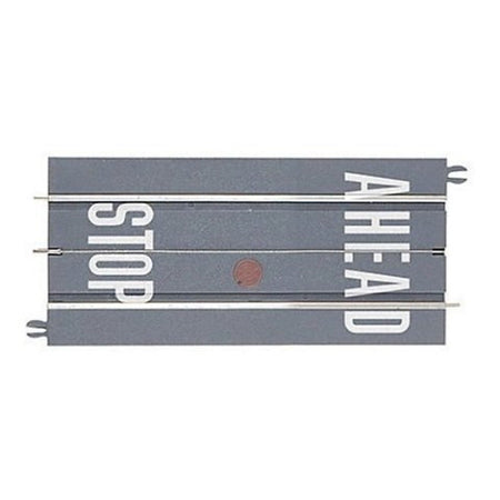 `& STOP AHEAD 5" STRGT 2      