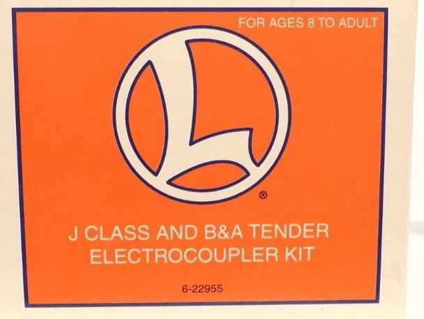 ELECTROCOUPLER KIT FOR J      