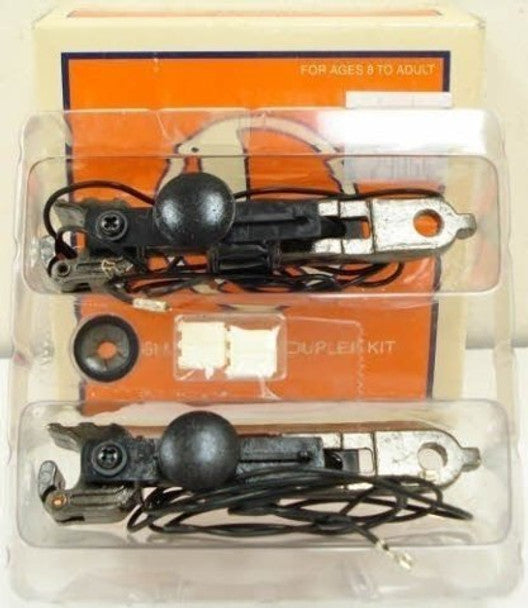 ELECTOR COUPLER KIT-DASH-     