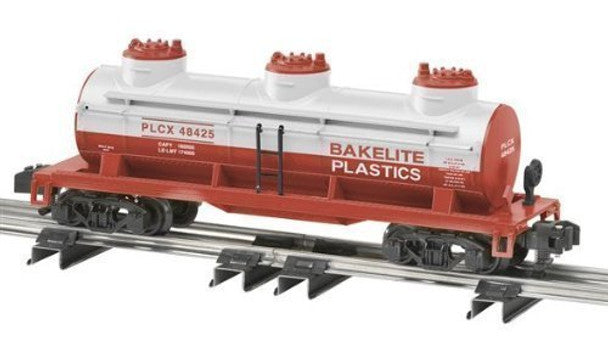 BAKELIGHT FREIGHT CAR 2PK     