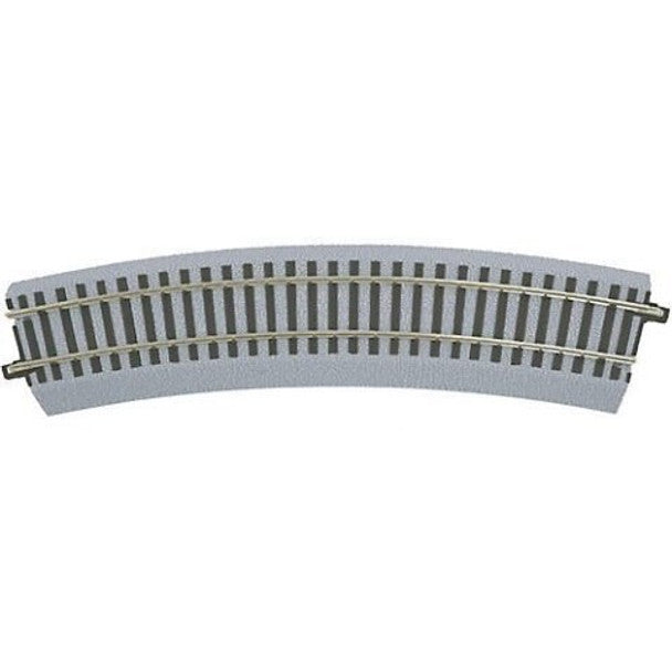 &S R27 WIDE RADIUS CURVE      