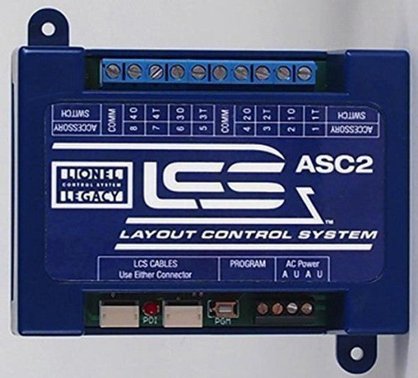 LCS ACCES SWITCH CONTROL      