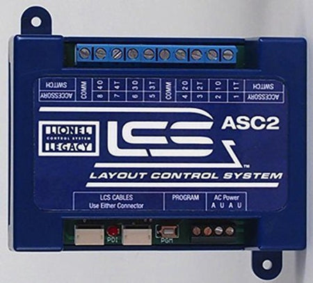 LCS ACCES SWITCH CONTROL      