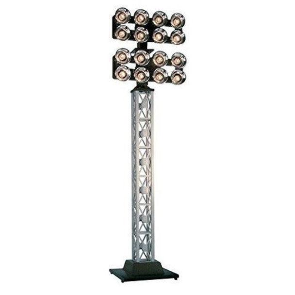 SINGLE FLOODLIGHT TOWER       