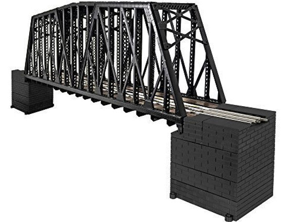 30" FASTRACK TRUSS BRIDGE     