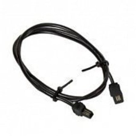 3' POWER CABLE EXT            