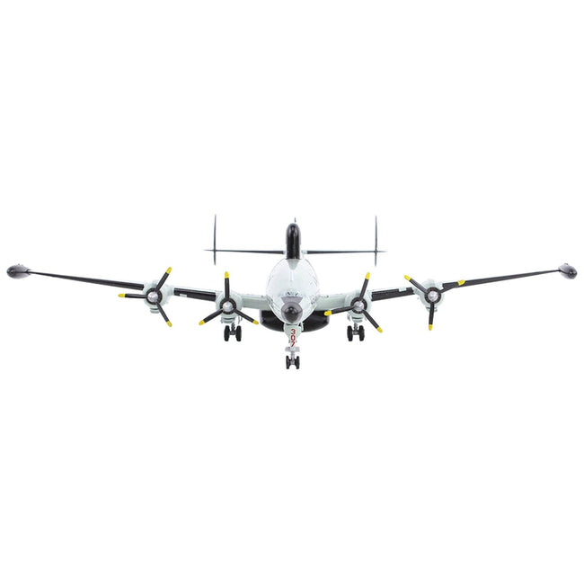 Lockheed EC - 121T Warning Star Transport Aircraft "79th AEW&C Sqn. Homestead AFB" (1978) United States Air Force "Airliner Series" 1/200 Diecast Model by Hobby Master - Hobby Master - ModelCars.com