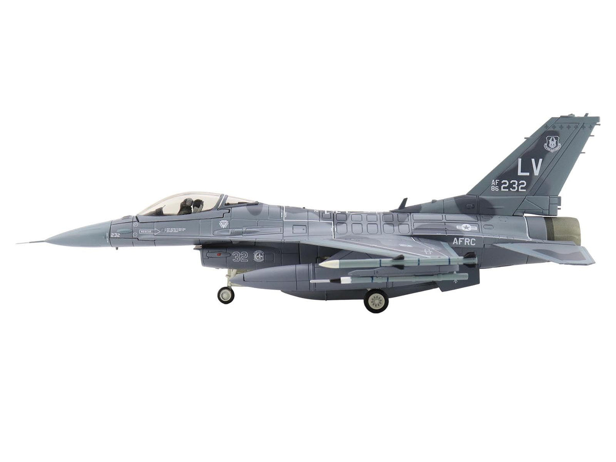 Lockheed F-16C Fighting Falcon Fighter Aircraft "J-20 Aggressor Concept Scheme 706th Aggressor Squadron" United States Air Force "Air Power Series" 1/72 Diecast Model by Hobby Master-Hobby Master-ModelCars.com