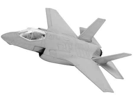 Lockheed Martin F-35 Lightning Fighter Aircraft "Flying Aces" Series Diecast Model by Corgi-Corgi-ModelCars.com