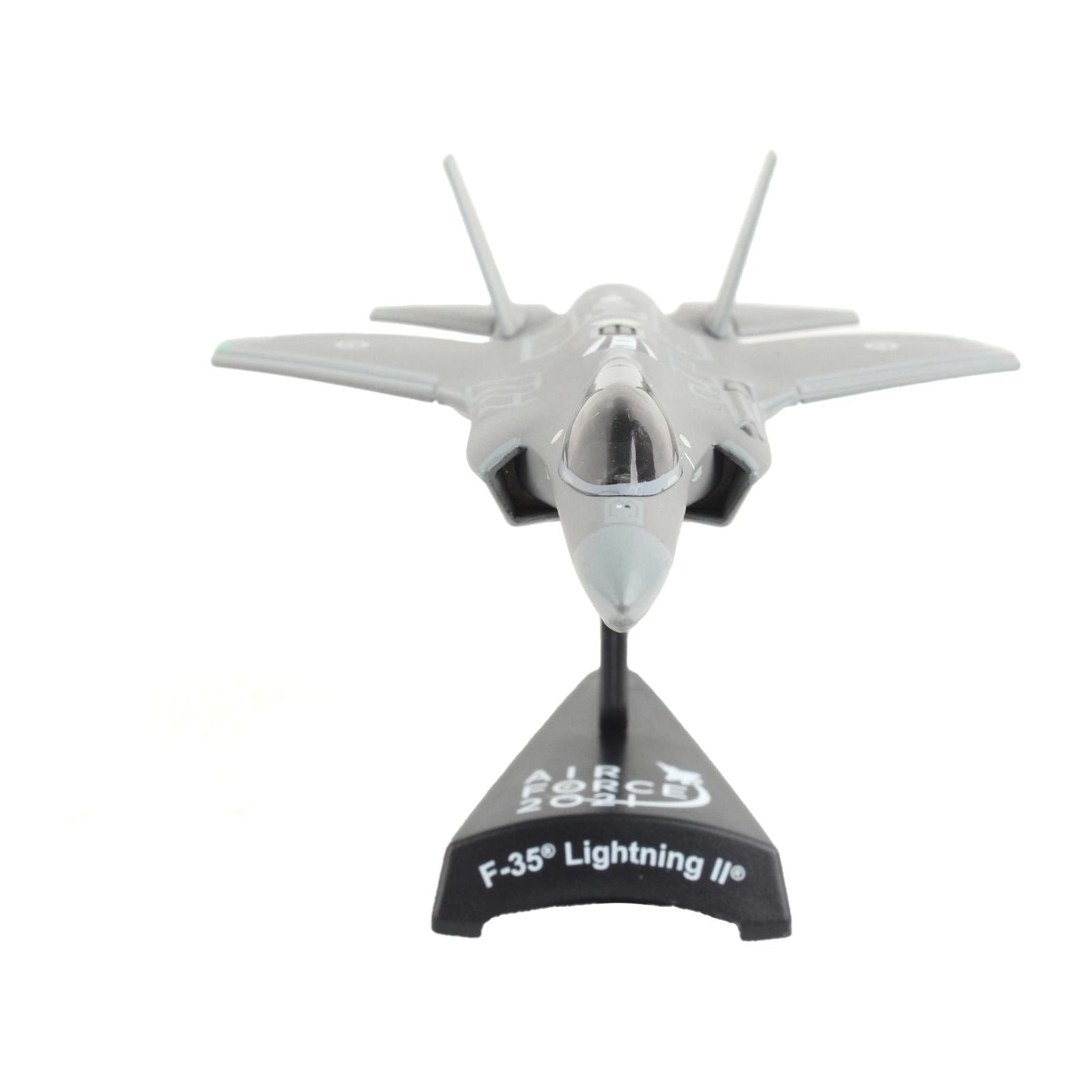 Lockheed Martin F - 35 Lightning II Aircraft "Royal Australian Air Force" 1/144 Diecast Model Airplane by Postage Stamp - Postage Stamp - ModelCars.com
