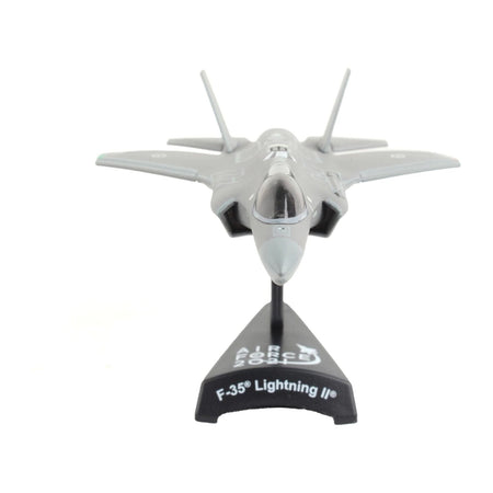 Lockheed Martin F - 35 Lightning II Aircraft "Royal Australian Air Force" 1/144 Diecast Model Airplane by Postage Stamp - Postage Stamp - ModelCars.com