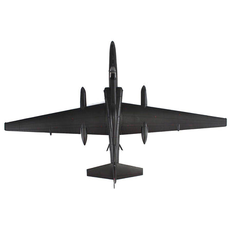 Lockheed U - 2S Dragon Lady Aircraft "80 - 1083 99th ERS 9th RW RAF Fairford" (2021) United States Air Force "Air Power Series" 1/72 Diecast Model by Hobby Master - Hobby Master - ModelCars.com