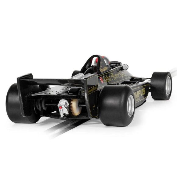 Lotus 79 - Mario Andretti-Scalextric-ModelCars.com