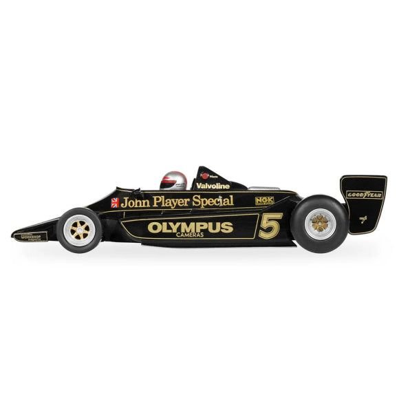 Lotus 79 - Mario Andretti-Scalextric-ModelCars.com