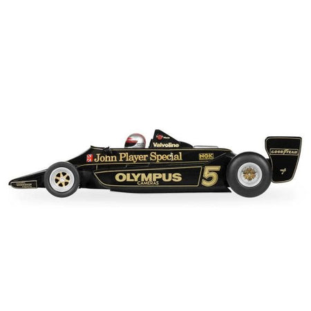 Lotus 79 - Mario Andretti-Scalextric-ModelCars.com