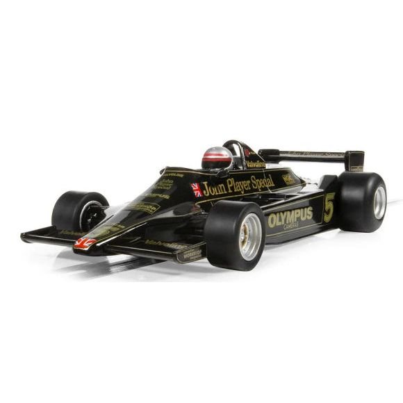 Lotus 79 - Mario Andretti-Scalextric-ModelCars.com