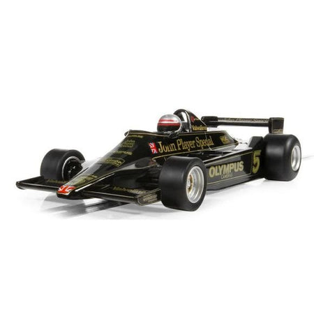 Lotus 79 - Mario Andretti-Scalextric-ModelCars.com