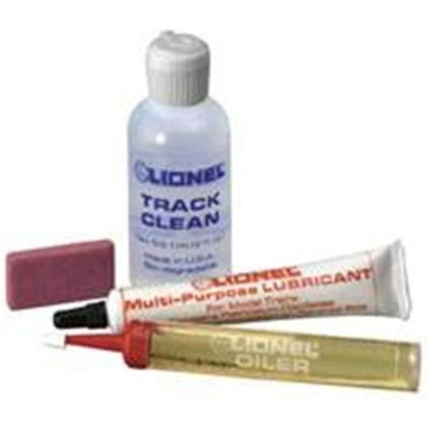 LUBE/MAINTENANCE KIT - Lionel - ModelCars.com