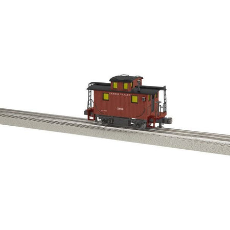 LV BOBBER CAB 2606 - Lionel - ModelCars.com