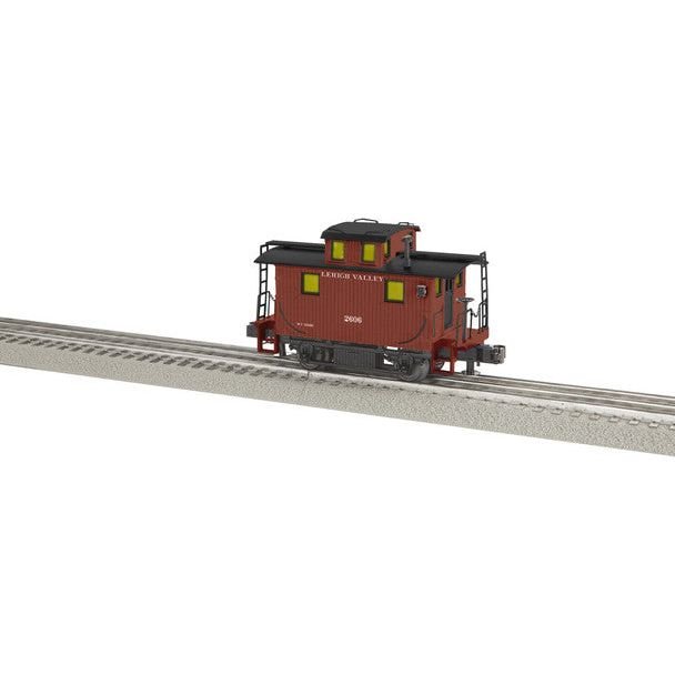 LV BOBBER CAB 2606 - Lionel - ModelCars.com