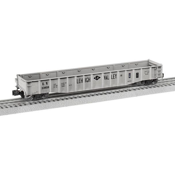 LV PS - 5 GONDOLA 33059 - Lionel - ModelCars.com