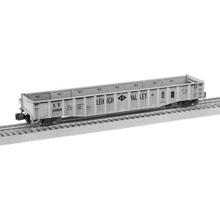 LV PS - 5 GONDOLA 33059 - Lionel - ModelCars.com