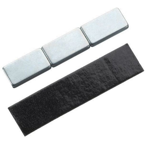 MAGNET SET FOR LOCOS 3 PK - Marklin - ModelCars.com