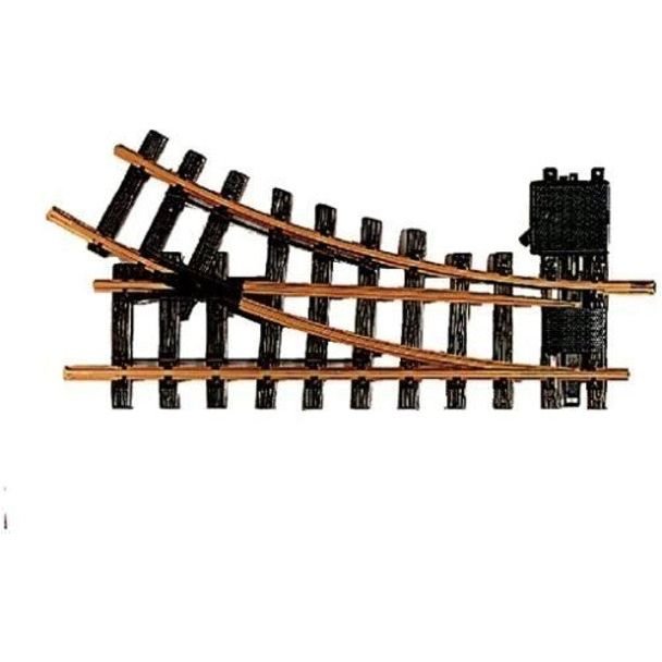 MANUAL SWITCH RIGHT R1 30 - LGB - ModelCars.com