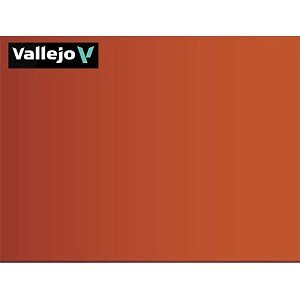 MARTIAN ORANGE - Vallejo - ModelCars.com