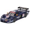 Maserati MC12 Competizione #15 Ben Aucott - Alain Ferte - Stephane Daoudi "JMB Racing" "24 Hours of Spa" (2008) 1/64 Diecast Model Car by BBR-BBR-ModelCars.com