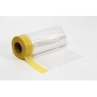 Masking Tape/Plastic Sheeting - 550mm - Tamiya - ModelCars.com