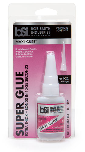 MAXI-CURE EX THICK 3/4OZ