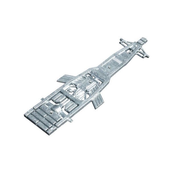 MAXIMUM TORQUE CHASSIS - PINECAR - ModelCars.com