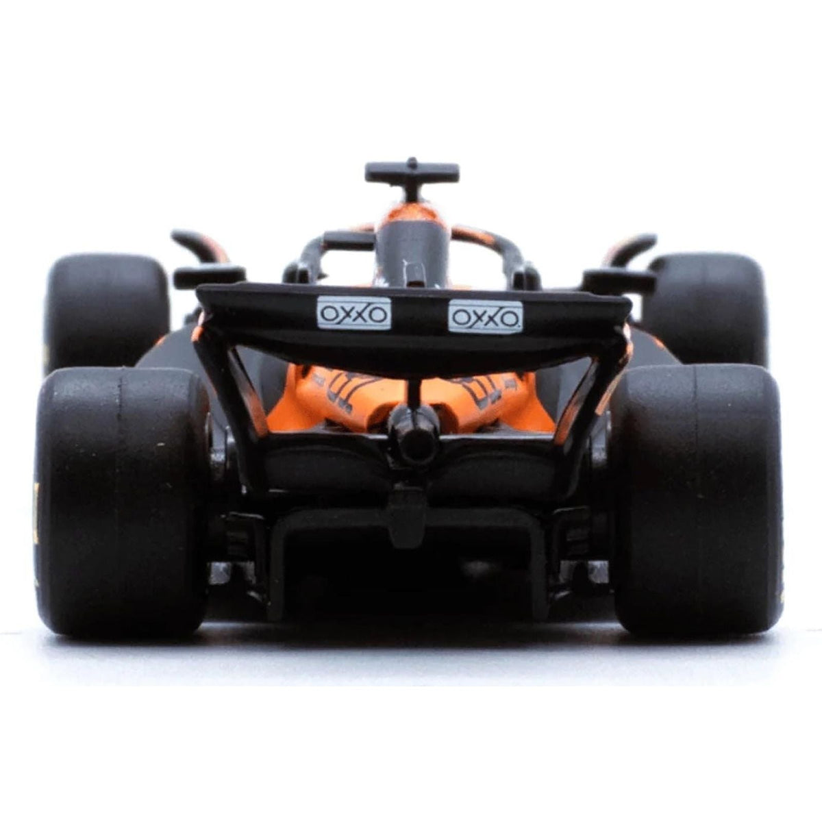 McLaren MCL39 #81 Oscar Piastri Formula One F1 "Australian GP" (2025) "Formula Racing" Series 1/64 Diecast Model Car by Bburago-Bburago-ModelCars.com
