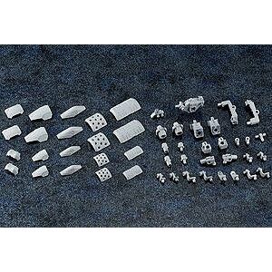 MECHA 7 EXPANSION ARMOR A - Kotobukiya - ModelCars.com