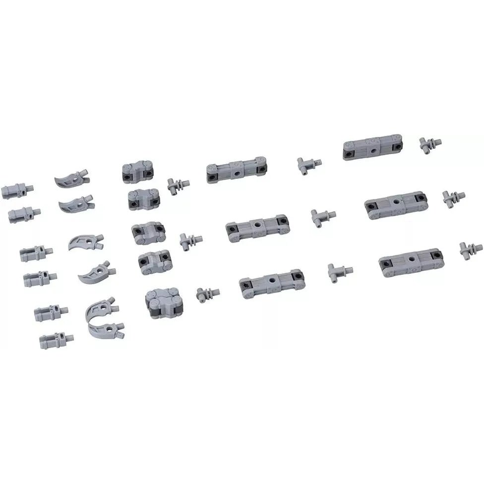 MECHA SUPPLY02 FLEX ARMS - Kotobukiya - ModelCars.com