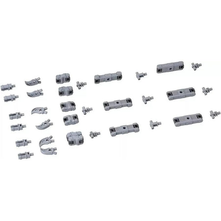 MECHA SUPPLY02 FLEX ARMS - Kotobukiya - ModelCars.com