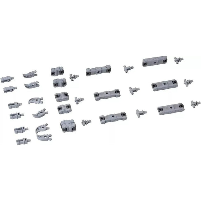 MECHA SUPPLY02 FLEX ARMS - Kotobukiya - ModelCars.com