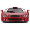 Mercedes - Benz CLK - GTR Super Sport Red 1/18 Model Car by GT Spirit - GT Spirit - ModelCars.com