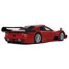 Mercedes - Benz CLK - GTR Super Sport Red 1/18 Model Car by GT Spirit - GT Spirit - ModelCars.com