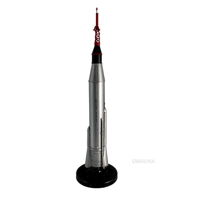 Mercury Atlas Rocket Display Model-Old Modern-ModelCars.com