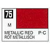 METALLIC RED - Mr Hobby - ModelCars.com