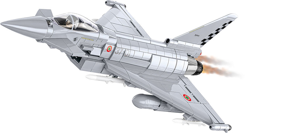 Cobi 642pcs Armed Forces Eurofighter F2000 TP