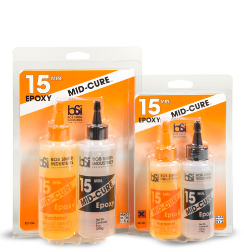 MID-CURE 15M EPOXY 13OZ