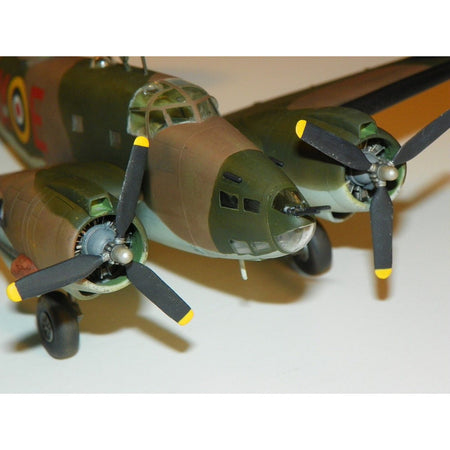 Minicraft 11661 1/72 PV - 1 Ventura RAF - RCAF - Heartland - ModelCars.com