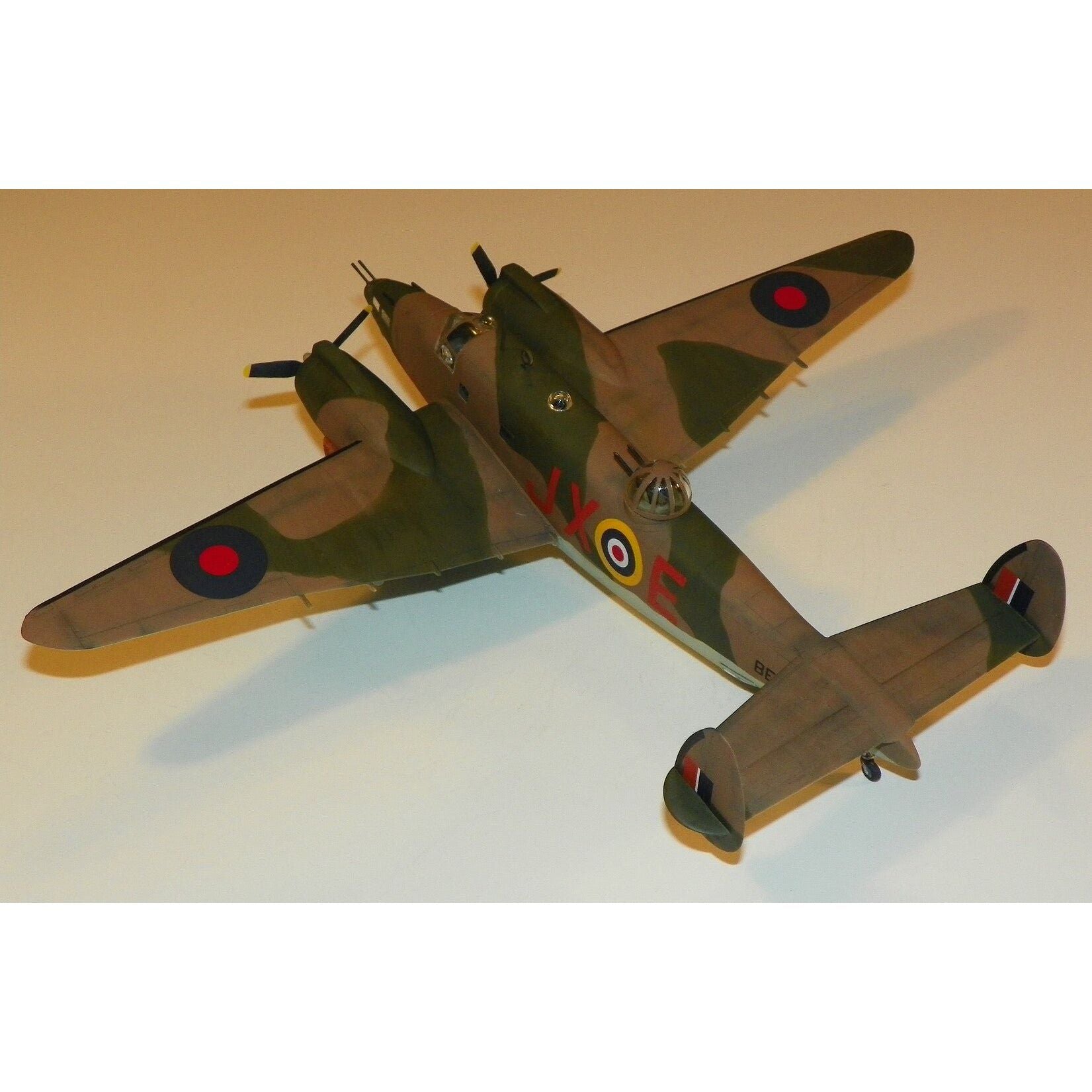 Minicraft 11661 1/72 PV - 1 Ventura RAF - RCAF - Heartland - ModelCars.com