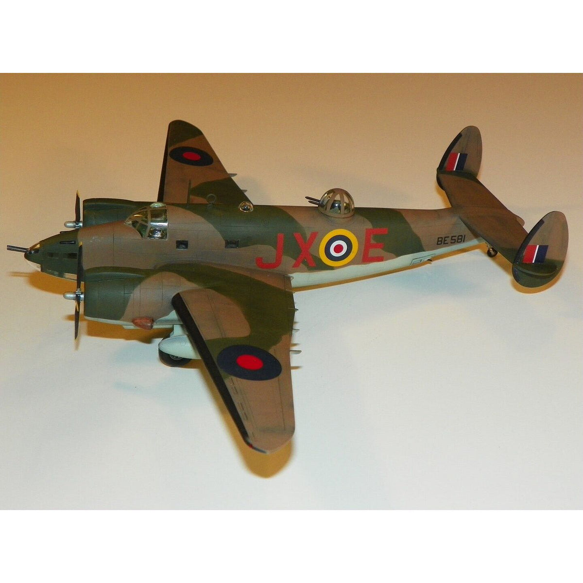 Minicraft 11661 1/72 PV - 1 Ventura RAF - RCAF - Heartland - ModelCars.com