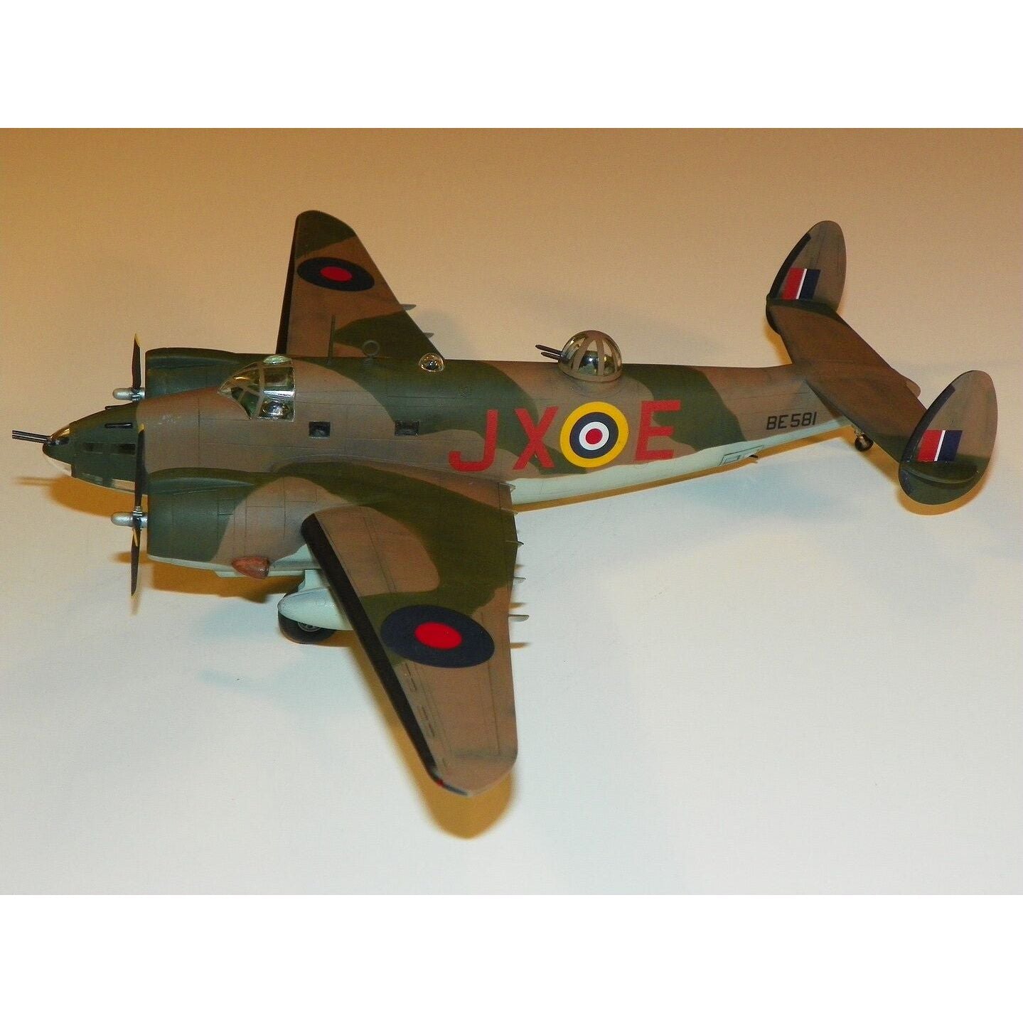 Minicraft 11661 1/72 PV - 1 Ventura RAF - RCAF - Heartland - ModelCars.com